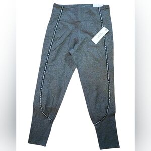 NWT CALVIN KLEIN Performance High Waisted Leggings.  Womens.  Size Small.